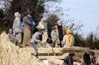 La ONU alerta de que la batalla por Manbij podría generar otros 200.000 desplazados internos en Siria