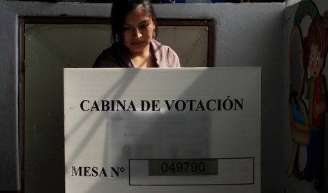 Política