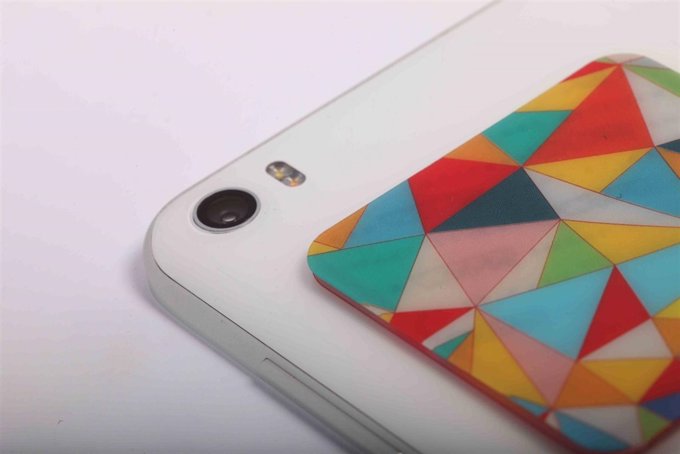 Foto: WTF SMART STICKERS