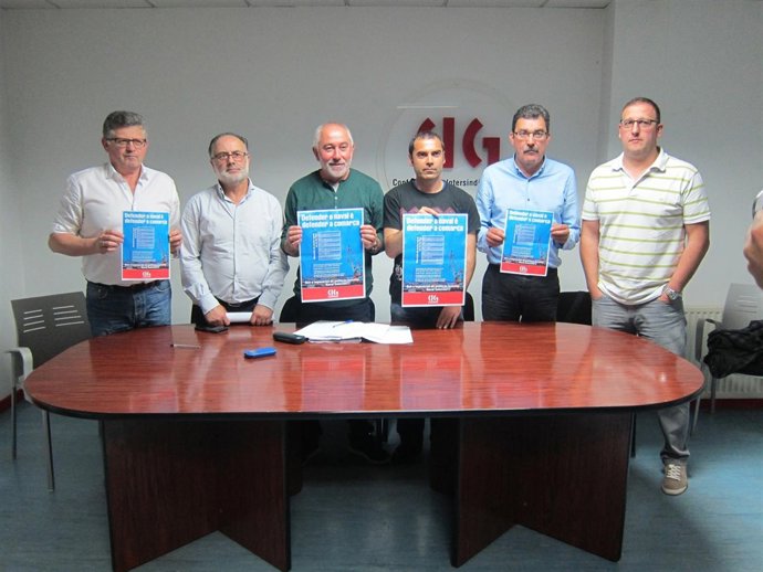 FOTO: Cig Campaña Naval