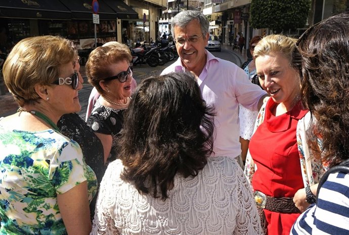 Espana y Garcia Urbano