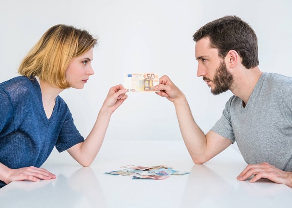 Ajustar el presupuesto para tus vacaciones de verano