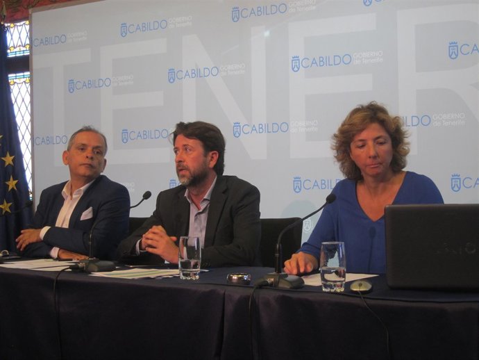 Presentación del Boletín