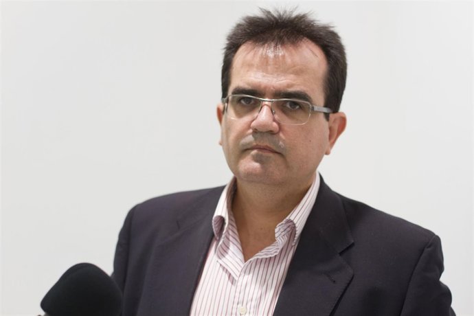 Antonio Jesús ha apelado a la creatividad para transformar los municipios.