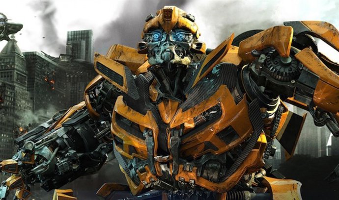 Bumblebee Transformers
