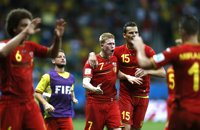 Grupo E: Bélgica, unos geniales y crecidos diablos rojos que anhelan el triunfo