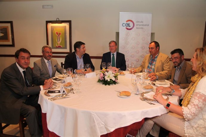 Imagen del encuentro