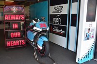 El tanatorio de Son Valentí acogerá este martes la capilla ardiente de Luis Salom