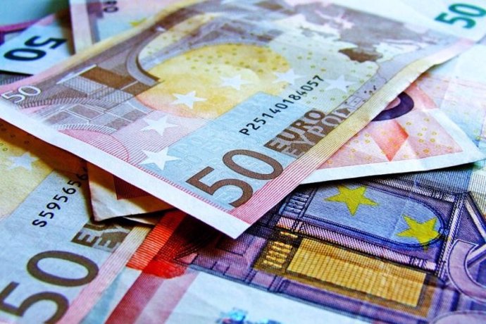 La deuda de la banca española con el BCE cae un 1,5%