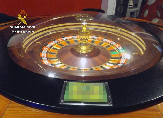 Ruleta trucada