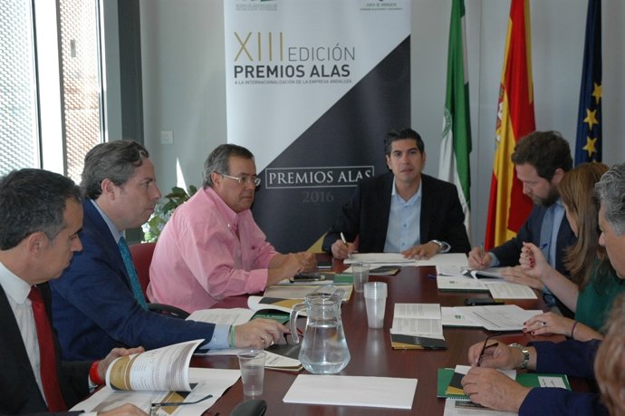 Selección de los Premios Alas