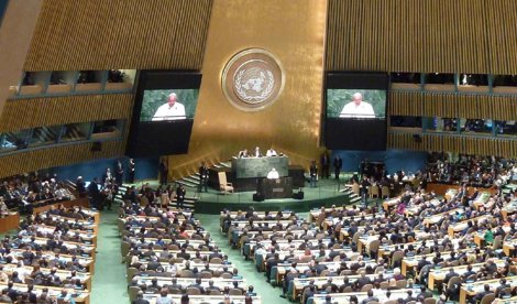 Cooperación y Desarrollo