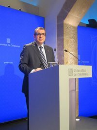 Interior de la Generalitat condena la agresión a dos jóvenes de 'Barcelona con la Selección'