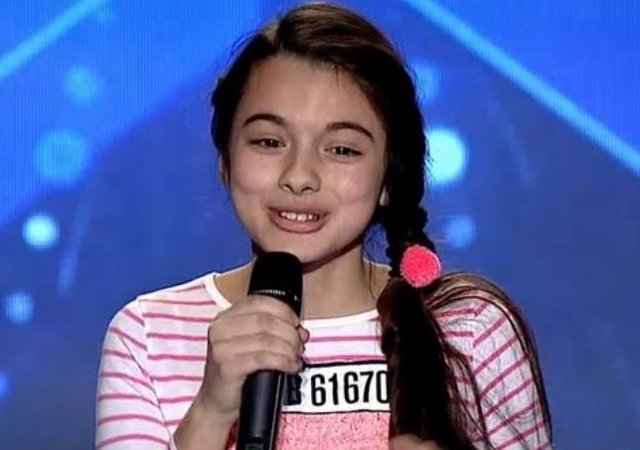  Laura Bretan