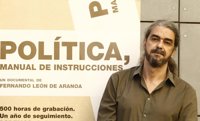El documental de Podemos atrae a un total de 3.346 espectadores al cine el fin de semana de su estreno