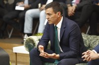 Sánchez confía en que Andalucía sea "la punta de lanza" el 26J para recuperar el Gobierno