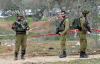 Un joven palestino muere tras enfrentamientos con el Ejército israelí