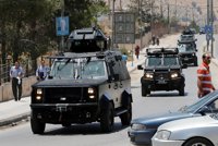 Detenido el principal sospechoso del atentado en el campamento de refugiados palestinos de Baqaa, en Jordania