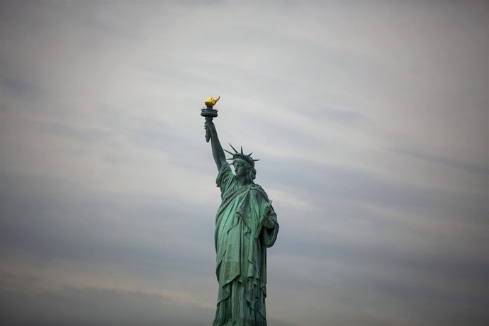 Estatua de la Libertad