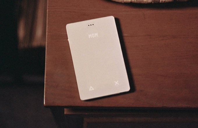 Foto: HTTP://WWW.THELIGHTPHONE.COM/