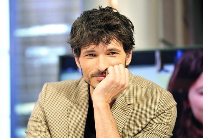 Andres velencoso           