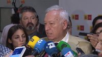 Margallo, a la espera de confirmar que no hay españoles afectados por el atentado en Estambul