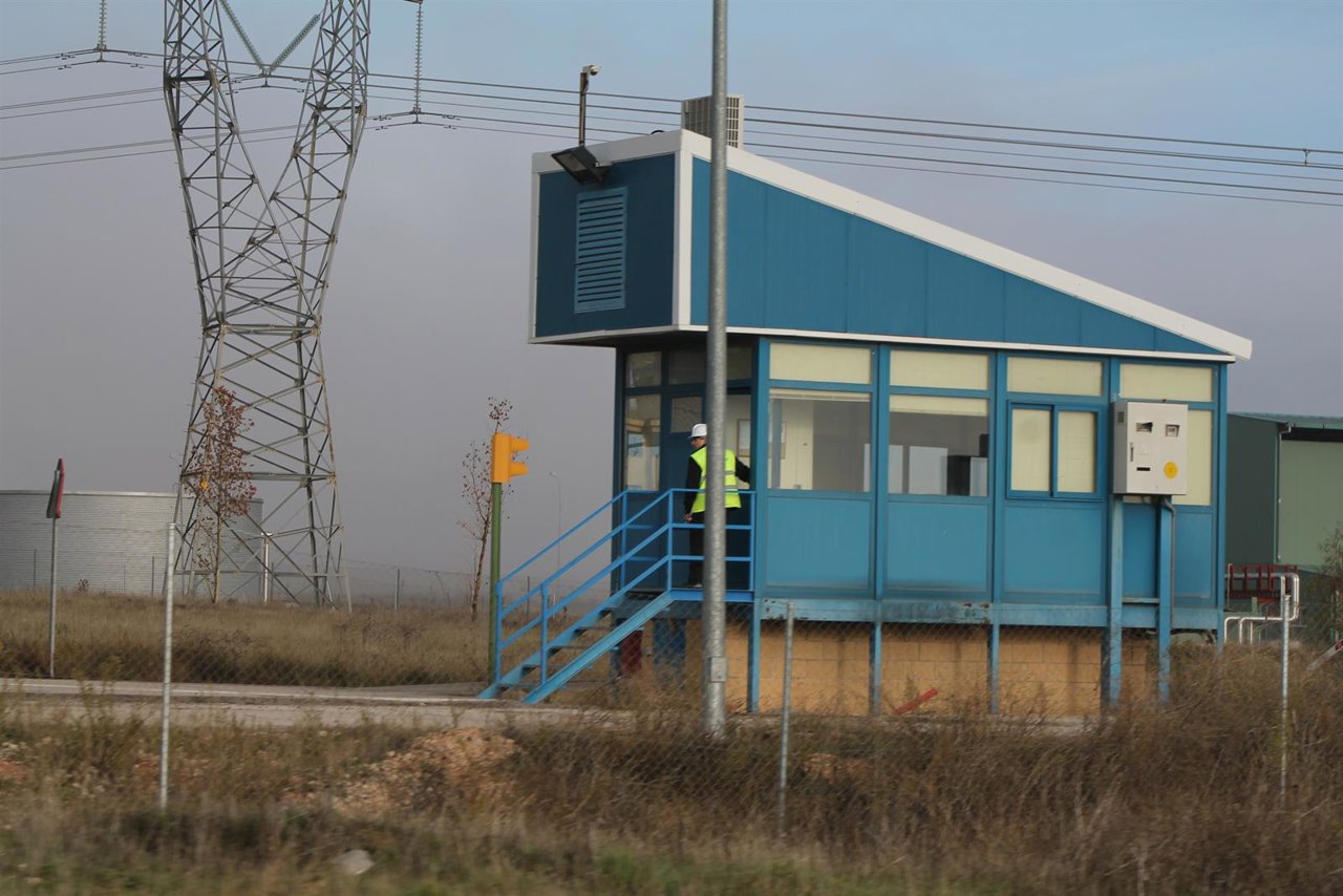 CEMENTOS CASTILLA-LAMANCHA CEMENTERA, INDUSTRIA