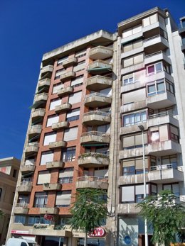 Vivienda Usada En Santander