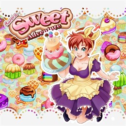 Aurora Sweet Adventure