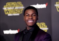 John Boyega protagonizará la secuela de Pacific Rim