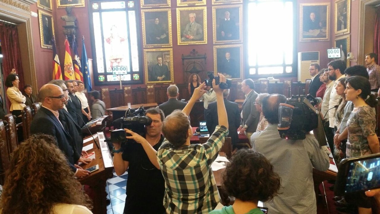 Ayuntamiento de Palma