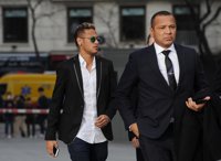 La Fiscalía pide juzgar a Neymar y a su padre por corrupción y estafa en su fichaje por el Barça