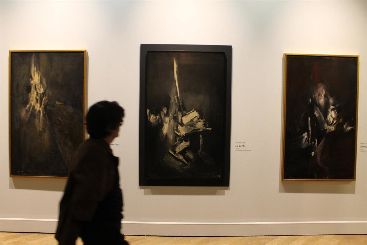 Ndp. Más De 26.000 Personas Visitaron La Exposición Con La Que La DPZ Ha Conmemo