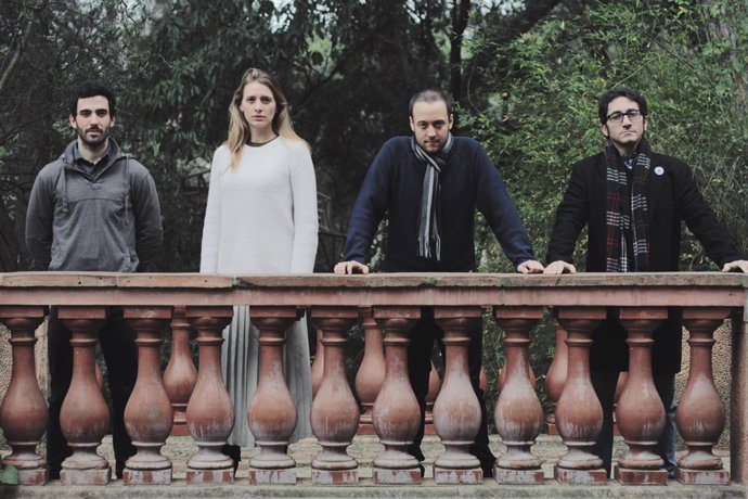 'El Vol De L'àliga' 