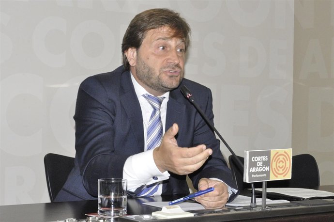 Texto Y Foto De La Rueda Del PP