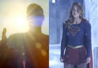 Superman dará la cara en la 2ª temporada de Supergirl