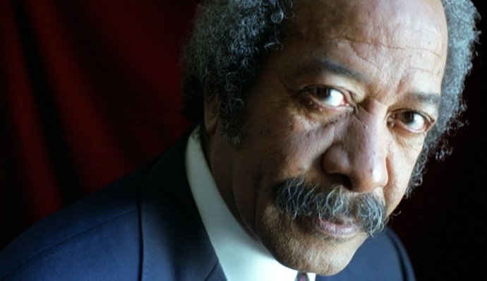 ALLEN TOUSSAINT