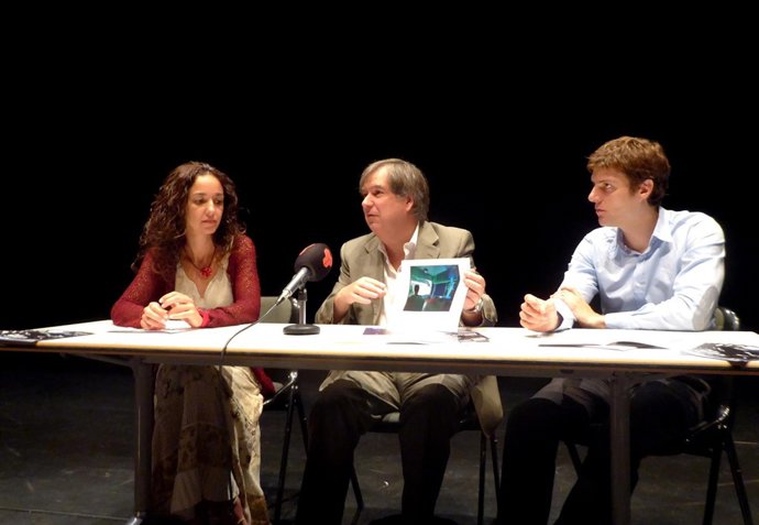 Danza solidaria en Terrassa