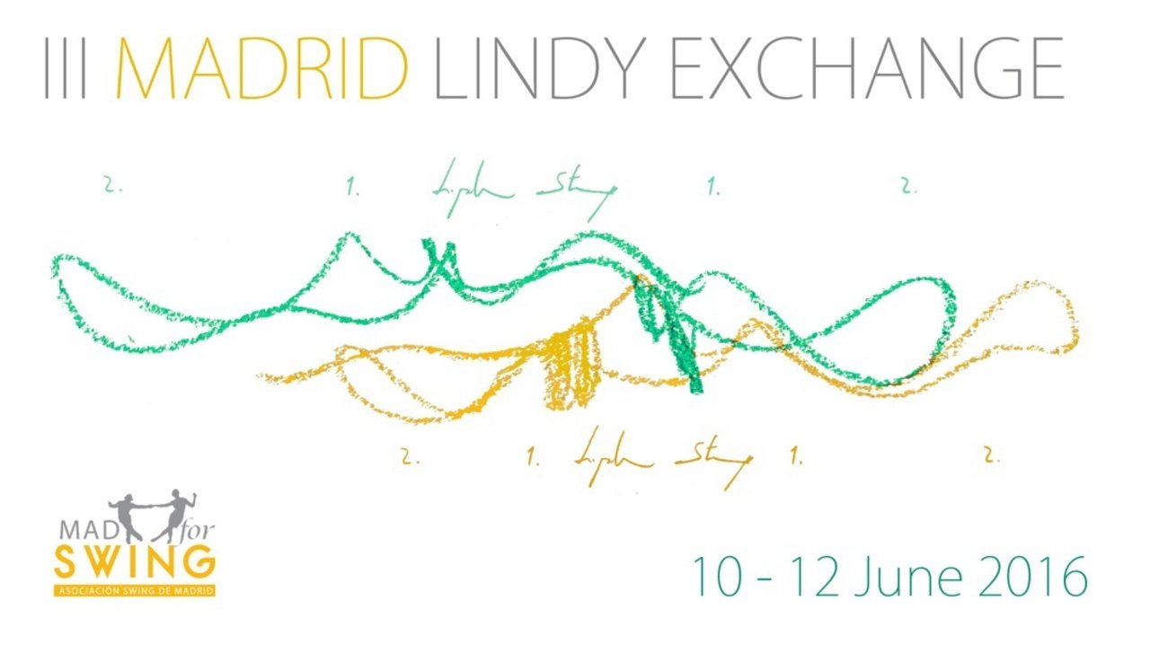 MADRID LINDY EXCHANGE