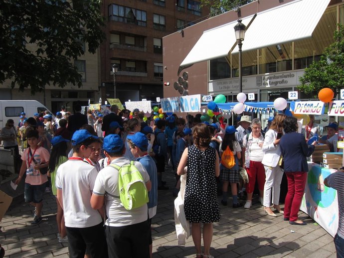 Imagen del Mercado de Cooperativas