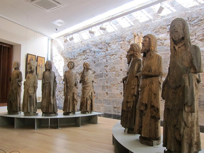 Museo Catedralicio de Valencia