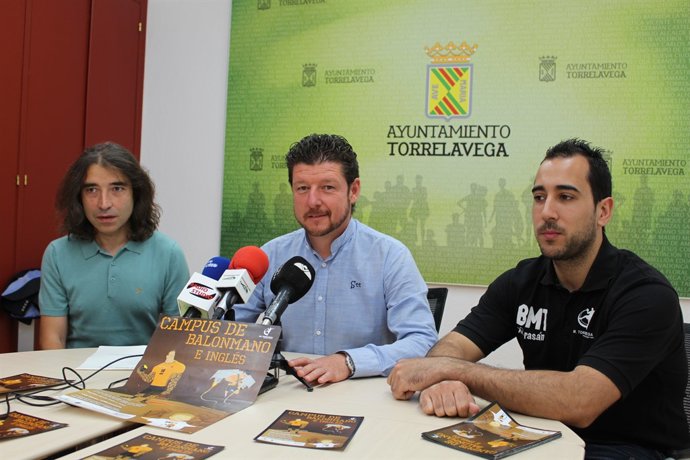 Nota Campus Balonmano