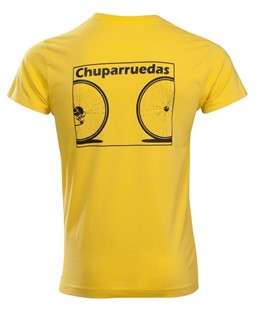 Ropa ciclista de El Mazo