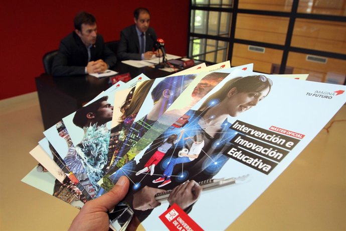 Campaña admisión UR