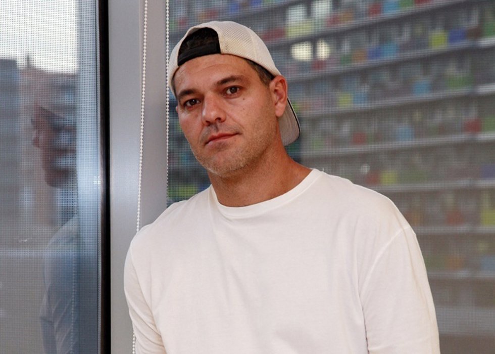 Frank Cuesta se sincera mis hijos y yo nos sentimos secuestrados 