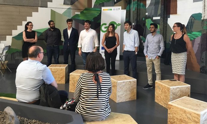 Espacio Coworking Tenerife