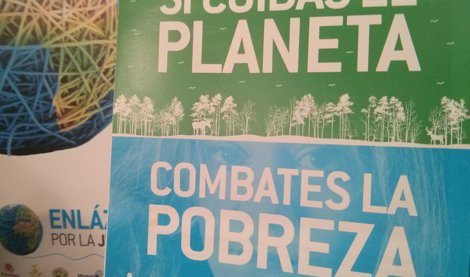 Cooperación y Desarrollo