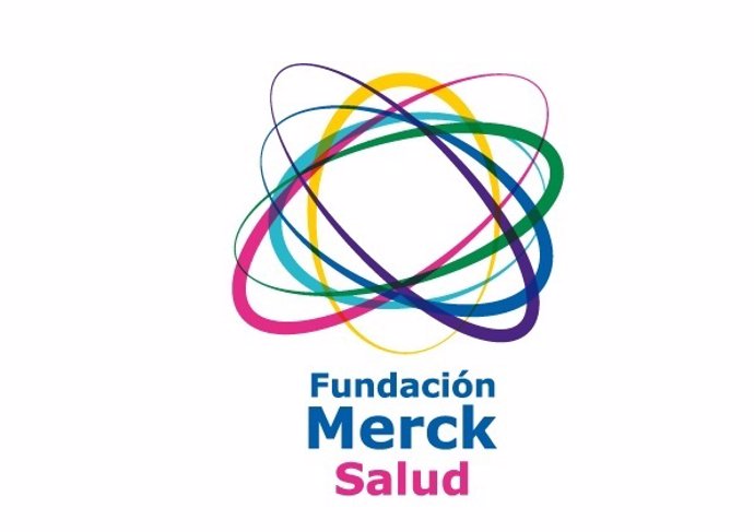 Logo Fundación Merck Salud