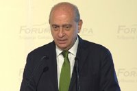 Fernández Díaz dice que el yihadista de Valencia estaba en "permanente contacto" con dirigentes de DAESH