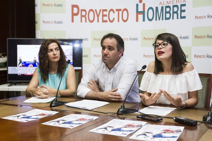 Los beneficios del IV 'Dancing Day' se destinarán a Proyecto Hombre.